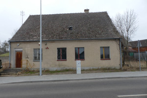 Dom na sprzedaż 170m2 goleniowski Stepnica Żarnowo Studencka - zdjęcie 1