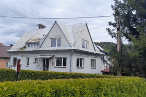 Dom na sprzedaż 235m2 leski Lesko Hoczew - zdjęcie 1