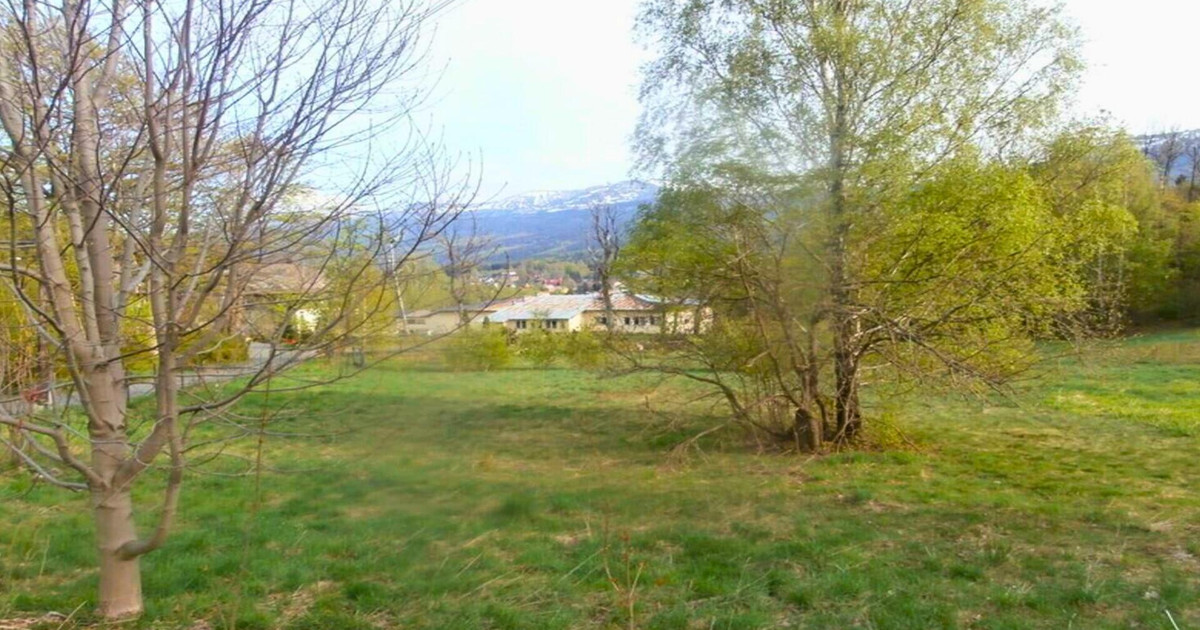 Dzierżawa | Działka niezabudowana | Szklarska Poręba