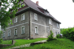 Dom na sprzedaż 267m2 kamiennogórski Lubawka Chełmsko Śląskie Pocztowa - zdjęcie 1