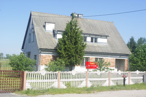 Dom na sprzedaż 174m2 tucholski Cekcyn Iwiec - zdjęcie 1