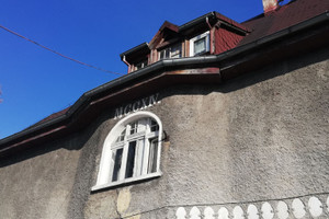Dom na sprzedaż 267m2 kamiennogórski Lubawka Chełmsko Śląskie Pocztowa - zdjęcie 2