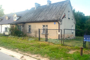 Dom na sprzedaż 91m2 szamotulski Kaźmierz Bytyń Szkolna - zdjęcie 1