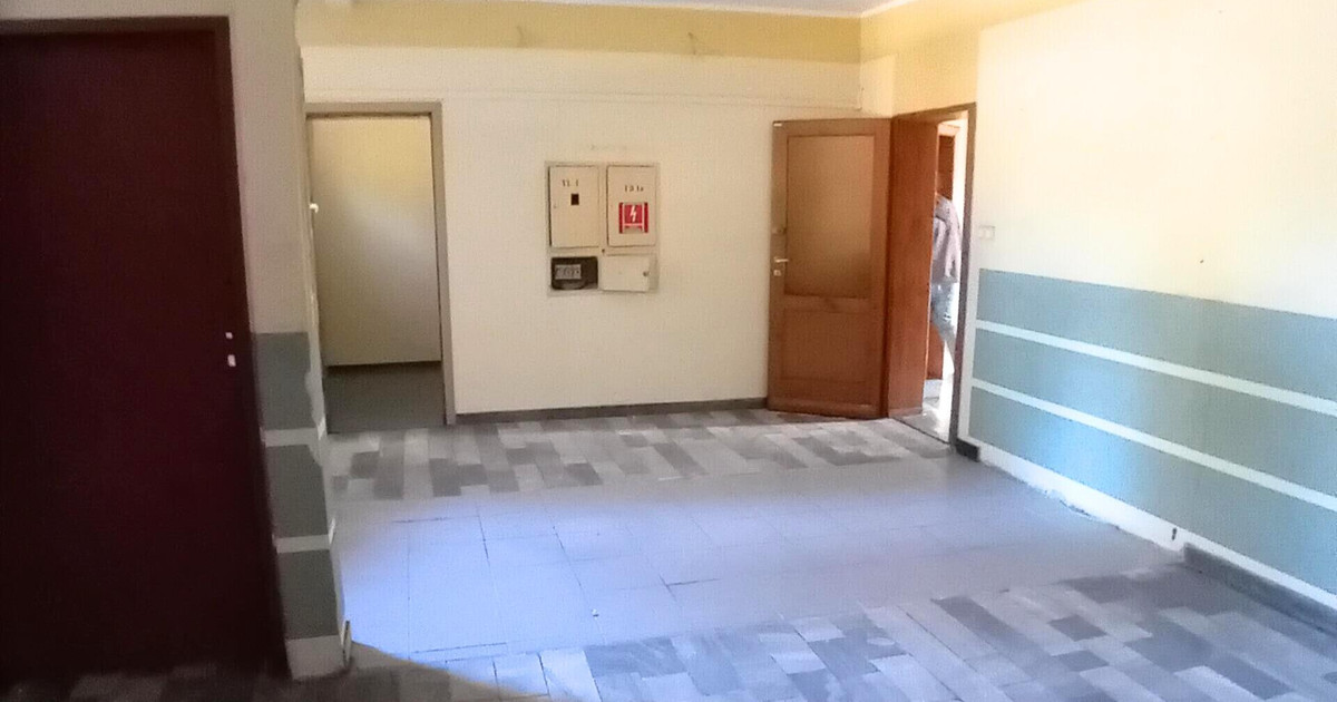 Wynajem | Lokal biurowo-usługowy | Kobylnica