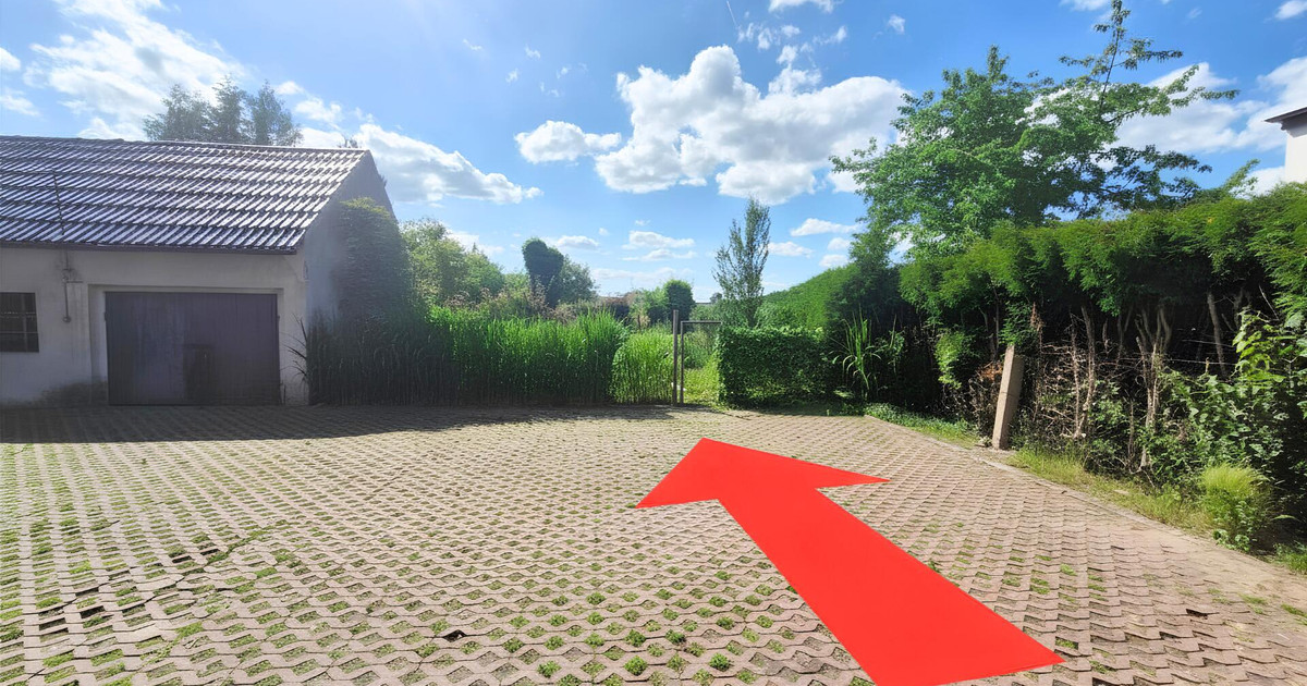 Dzierżawa | Działka niezabudowana | Izbicko