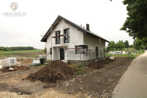 Dom na sprzedaż 117m2 krakowski Kocmyrzów-Luborzyca Sadowie - zdjęcie 1