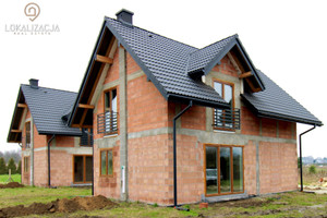 Dom na sprzedaż 140m2 krakowski Zabierzów Pisary - zdjęcie 3