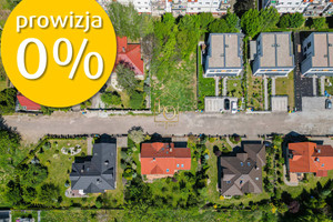 Działka na sprzedaż Wrocław Krzyki Jagodno Buforowa - zdjęcie 3