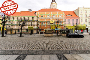 Komercyjne na sprzedaż 54m2 świdnicki Świdnica Rynek - zdjęcie 1