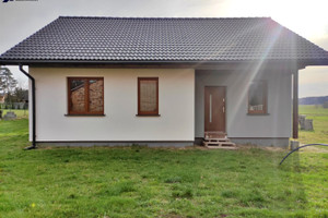 Dom na sprzedaż 91m2 kłobucki Przystajń Stany - zdjęcie 3