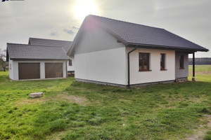 Dom na sprzedaż 91m2 kłobucki Przystajń Stany - zdjęcie 1