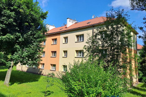 Mieszkanie na sprzedaż 46m2 Ruda Śląska Kochłowice - zdjęcie 2