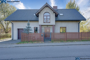Dom na sprzedaż 214m2 Ruda Śląska - zdjęcie 1