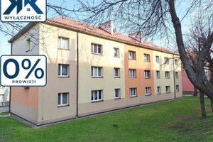 Mieszkanie na sprzedaż 46m2 Ruda Śląska Kochłowice - zdjęcie 1