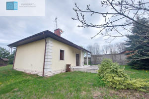 Dom na sprzedaż 130m2 bełchatowski Szczerców Magdalenów - zdjęcie 2