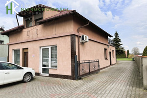 Dom na sprzedaż 250m2 wrzesiński Miłosław Orzechowo - zdjęcie 1