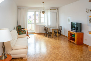 Mieszkanie na sprzedaż 42m2 Warszawa Bielany Piaski - zdjęcie 1