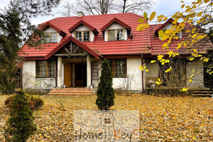 Dom na sprzedaż 200m2 legionowski Wieliszew Michałów-Reginów Nowodworska - zdjęcie 3