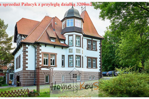 Dom na sprzedaż 624m2 lubański Świeradów-Zdrój Piastowska - zdjęcie 1