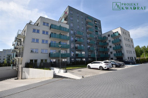 Mieszkanie na sprzedaż 54m2 Gliwice Kozielska - zdjęcie 1