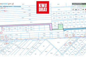 Działka na sprzedaż 1322m2 wołomiński Wołomin Stare Lipiny Kwitnąca - zdjęcie 3