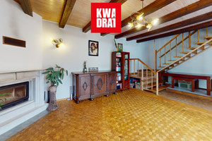 Dom na sprzedaż 280m2 pruszkowski Michałowice Komorów Aleja Starych Lip - zdjęcie 1