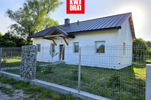 Dom na sprzedaż 120m2 żyrardowski Puszcza Mariańska Studzieniec - zdjęcie 2