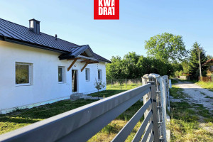 Dom na sprzedaż 120m2 żyrardowski Puszcza Mariańska Studzieniec - zdjęcie 3