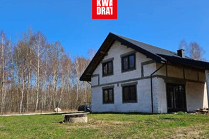 Dom na sprzedaż 129m2 grodziski Żabia Wola Cicha - zdjęcie 1