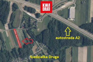 Działka na sprzedaż 10770m2 miński Mińsk Mazowiecki - zdjęcie 1