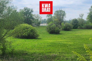 Działka na sprzedaż 4200m2 otwocki Karczew Kępa Nadbrzeska - zdjęcie 1