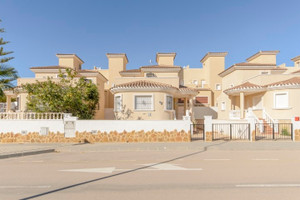 Dom na sprzedaż 17m2 Walencja Alicante San Miguel De Salinas - zdjęcie 3