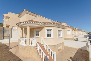 Dom na sprzedaż 17m2 Walencja Alicante San Miguel De Salinas - zdjęcie 1
