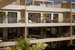 Mieszkanie na sprzedaż 92m2 Walencja Alicante Finestrat - zdjęcie 3
