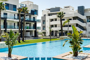 Mieszkanie na sprzedaż 97m2 Walencja Alicante Guardamar Del Segura - zdjęcie 1