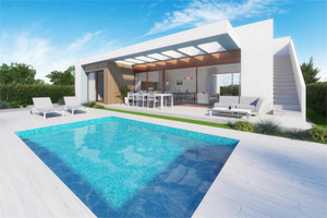 Dom na sprzedaż 165m2 Walencja Alicante Orihuela - zdjęcie 2