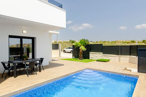 Dom na sprzedaż 139m2 Walencja Alicante Orihuela - zdjęcie 2