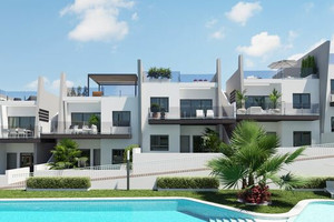 Mieszkanie na sprzedaż 114m2 Walencja Alicante - zdjęcie 1