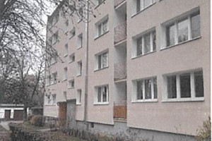 Mieszkanie na sprzedaż 37m2 Łódź Górna Chojny Juliusza Kossaka - zdjęcie 1