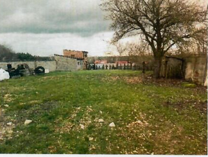 Działka niezabudowana - Zalesiaki, gm. Działoszyn