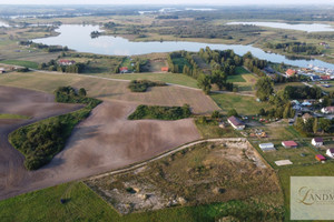 Działka na sprzedaż 9051m2 mrągowski Mikołajki Górkło - zdjęcie 1