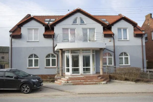 Dom na sprzedaż 640m2 kartuski Chmielno Gryfa Pomorskiego - zdjęcie 1