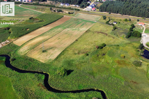 Działka na sprzedaż 18447m2 kartuski Kartuzy Kiełpino Kolejowa - zdjęcie 1