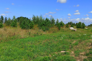 Działka na sprzedaż 1050m2 kartuski Żukowo Łapino Kartuskie Narcyzowa - zdjęcie 2