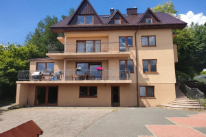 Dom na sprzedaż 575m2 kartuski Somonino Ostrzyce - zdjęcie 1