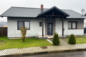 Dom na sprzedaż 87m2 leszczyński Osieczna Kąkolewo - zdjęcie 1
