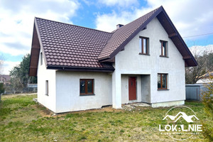 Dom na sprzedaż 139m2 ciechanowski Sońsk Soboklęszcz Wiosenna - zdjęcie 1