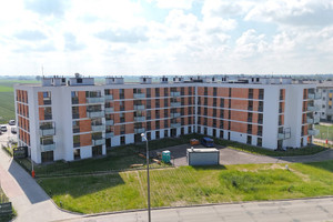 Mieszkanie na sprzedaż 75m2 ciechanowski Ciechanów Karola Szwanke - zdjęcie 1