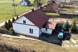 Dom na sprzedaż 97m2 płoński Raciąż Szczepkowo - zdjęcie 3