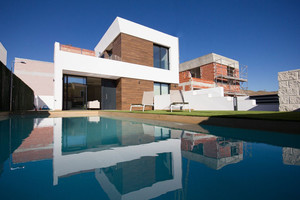 Mieszkanie na sprzedaż 220m2 Walencja Alicante Altea C. Beniarrés - zdjęcie 1